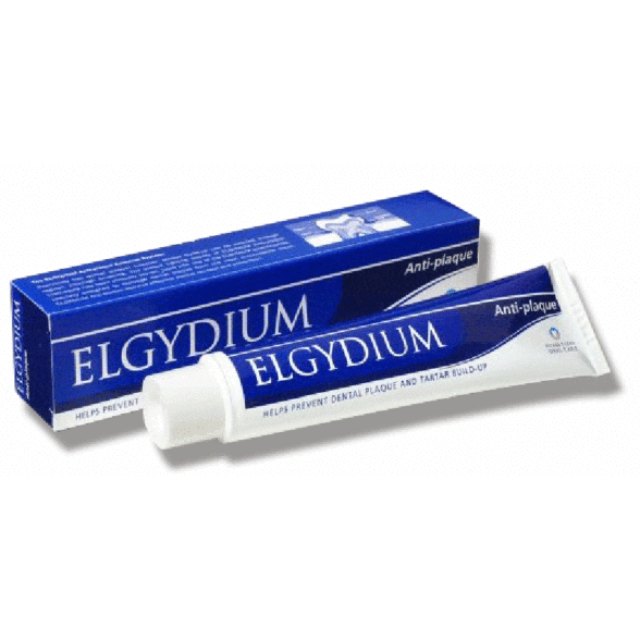 Elgydium Proteção Gengivas Pasta Dentífrica 38ml