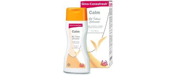 Gino-Canesfresh Calm 200ml