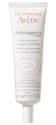 Avène Antirougeurss Fort Cuidado Concentrado 30ml