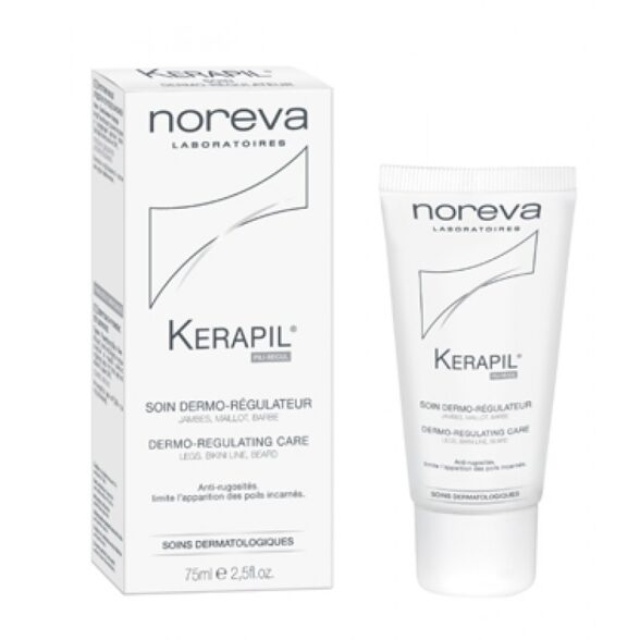 Noreva Kerapil Creme Regulador 75ml