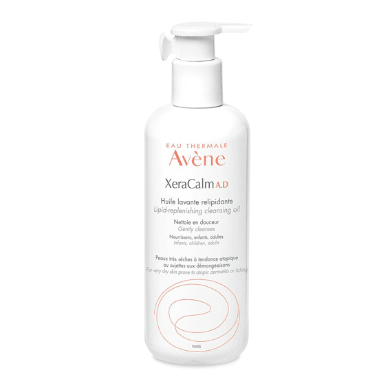 Avène XeraCalm AD Óleo Limpeza Relipidante 400ml