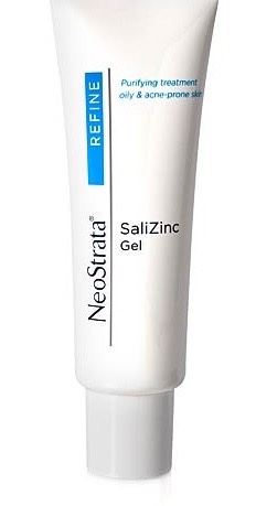 Neostrata Salizinc Gel 50ml