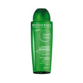 Node Bioderma Champô Fluido 400ml Promo