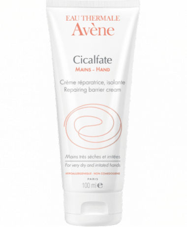 Avène Cicalfate Creme de Mãos 100ml
