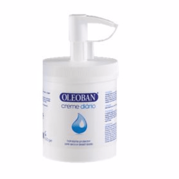 Óleoban Diario Promo Creme 1 Kg