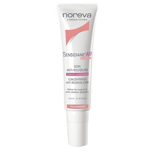 Noreva Sensidiane Ar Creme Anti Vermelhidão 30ml