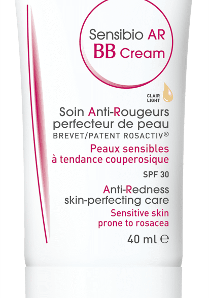Sensibio Bioderma AR BB Creme FPS 30+ 40ml