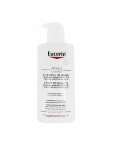 Eucerin Atopicontrol Óleo Limpeza 400ml