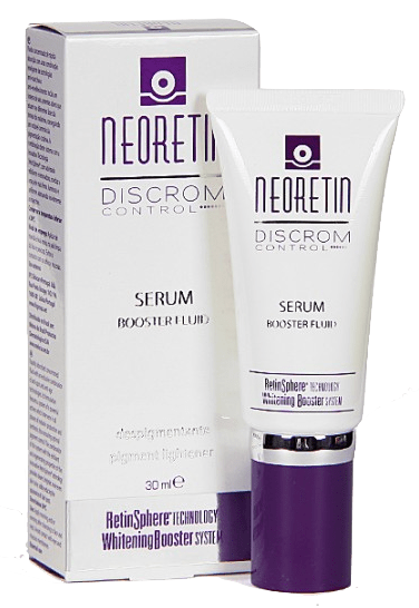 IFC Neoretin Sérum Despigmentante 30ml