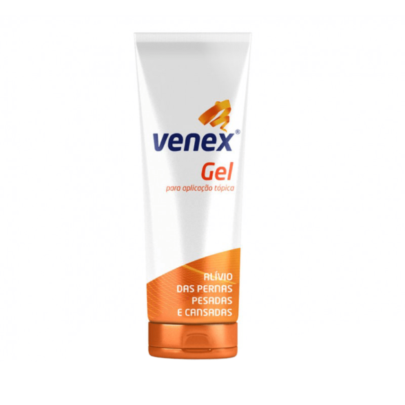 Venex Gel Pernas 100ml