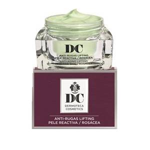 DC Rugas Lifting Pele Reactiva Rosácea 50ml