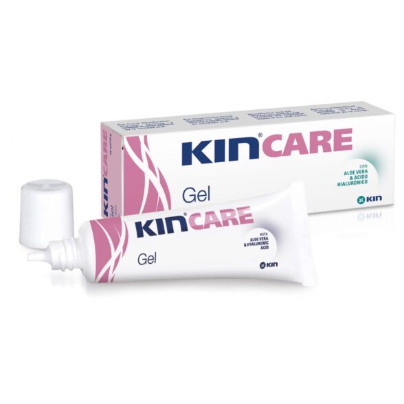 Kin Care Gel Bucal 15ml