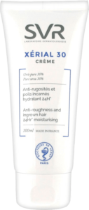 SVR Xerial 30 Creme Pés 50ml