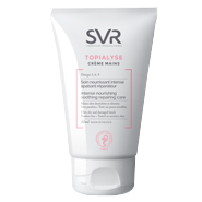SVR Topialyse Creme Mãos 50ml