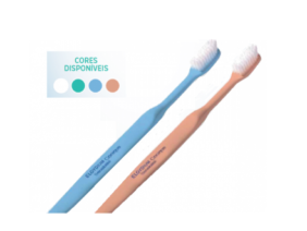 Elgydium Clinic Sensitive Escova de Dentes