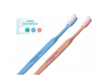 Elgydium Clinic Sensitive Escova de Dentes