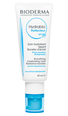 Hydrabio Bioderma Perfecteur Creme FPS 30 40ml