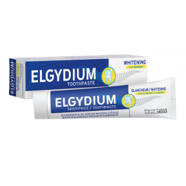 Elgydium Branqueamento Cool Lemon Pasta Dentífrica 75ml