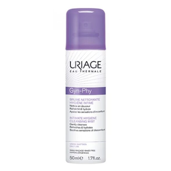 Uriage Gyn Phy Higiene Intima – 50ml