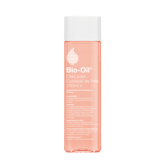 Bio-Oil Óleo Corporal 200ml