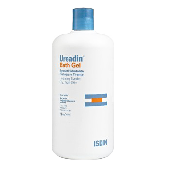 ISDIN Ureadin Gel de Banho Hidratante 400ml