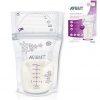 Philips Avent Sacos Leite Materno x25
