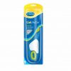 Palmilha Scholl GelActiv Sport Homem x2