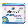 Absorvit Smart Neuro Ampolas 10ml x30