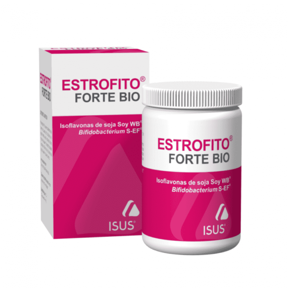Estrofito Forte Bio Cápsulas x30