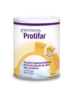 Protifar Pó 500g