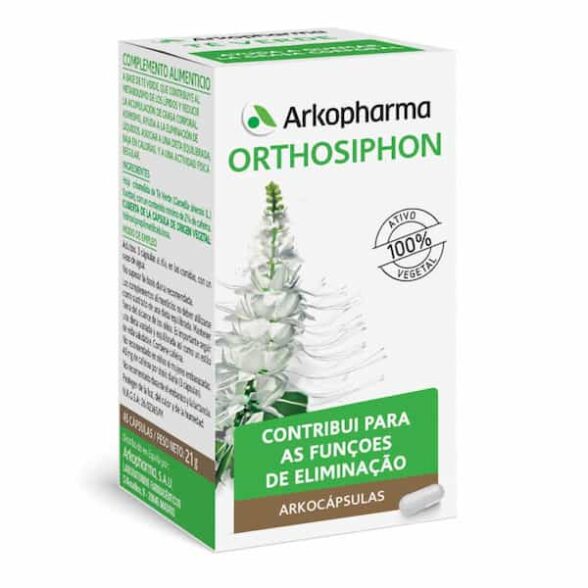 ArkoCápsulas Orthosiphon x50