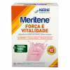 Nestlé Meritene Sabor Morango x15