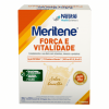 Nestlé Meritene Sabor Baunilha x15