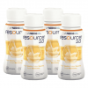 Nestlé Resource Energy Solução Oral Baunilha 4x200ml