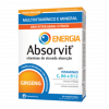 Absorvit Energia Comprimidos x30