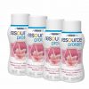 Resource Protein Morango 200ml X4