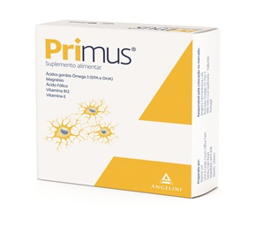 Primus Cápsulas x30