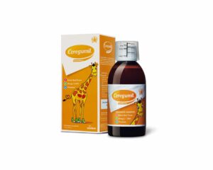 Ceregumil Pediátrico Xarope 250ml