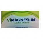 Vimagnesium Comprimidos x30