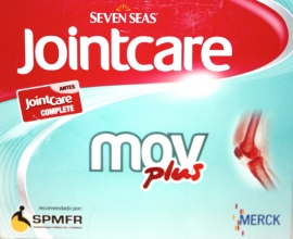 Jointcare Mov Plus Saquetas x20