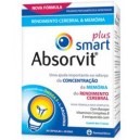 Absorvit Smart Plus Cápsulas x30
