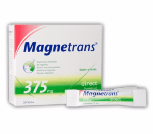 Magnetrans Direct Stick x20