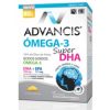 Advancis Ómega-3 Super DHA x30