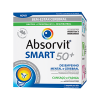 Absorvit Smart50+ Ampolas 10ml x30