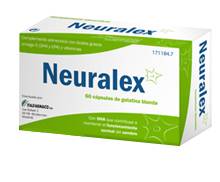 Neuralex Cápsulas x60