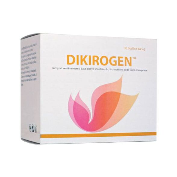 Dikirogen Saquetas 5g x30