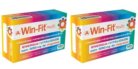 Win Fit Multi Duo 2 x30