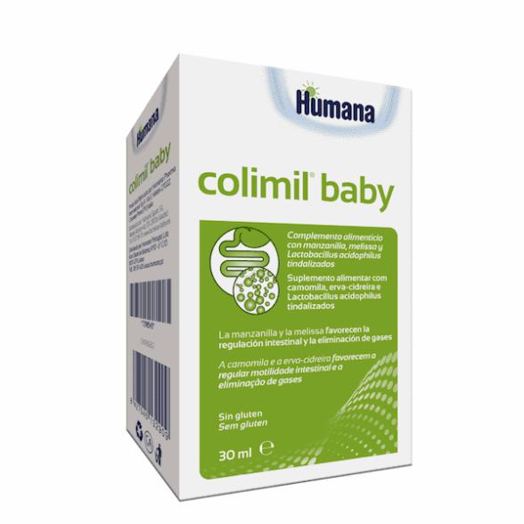 Colimil Baby Solução Oral 30ml