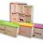 Baytril Palatavel Comp Cao 50mg 10kgx10 x 1 comp VET