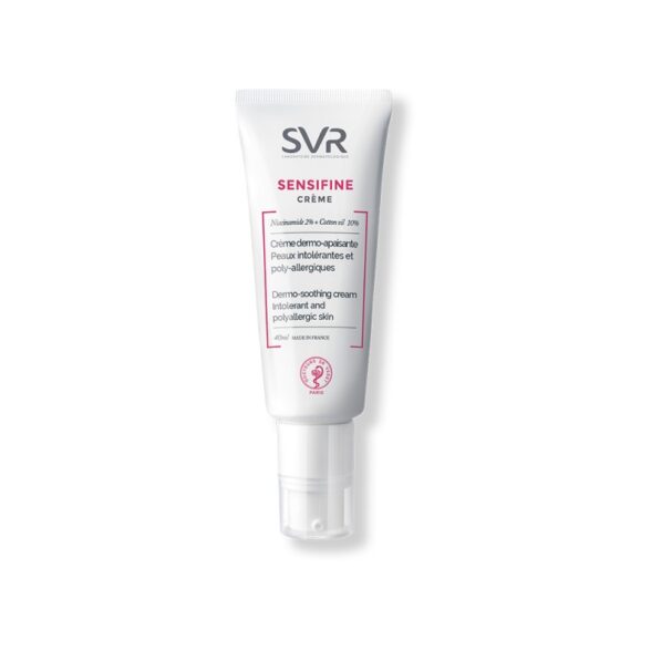 SVR Sensifine Ar Creme Hidratante 40ml
